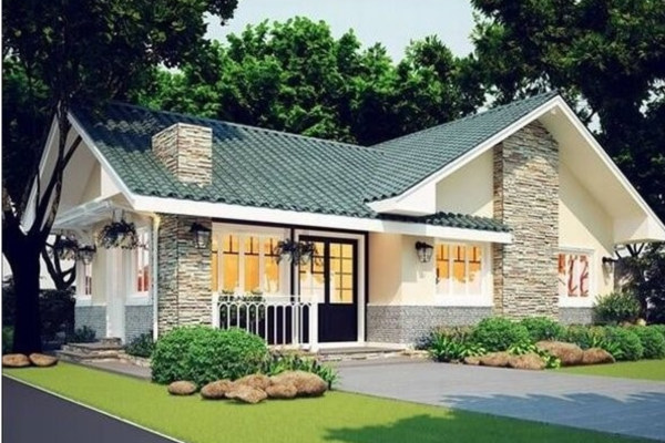Nhà Cấp 4 Đà Nẵng: Dịch Vụ Sửa Chữa Uy Tín – Chuyên Nghiệp Hàng Đầu